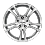 Диски на авто 7 R16 5/112 66,6 Gmp italia Easy-R R16 W7 PCD 5/112 DIA73,1 ET42