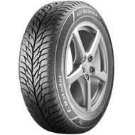 Всесезонні шини 225/50 R17 Matador MP-62 All Weather Evo 225/50 R17 98V XL