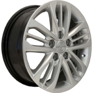 Диски на авто 65,1 Replica Toyota (CT2315) R16 W6.5 PCD 5/114.3 DIA67,1 ET45