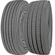 Грузовые шины Всезезонные 70 R22,5 Bontyre R-230 (рулевая) 315/70 R22.5 152/148M