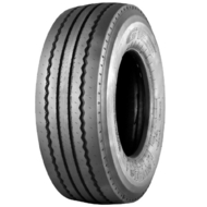 Вантажні шини R17.5 Giti GTL919 (прицепная) 235/75 R17.5 143/141J
