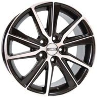 Диски на авто 65,1 Tech line TL738 R17 W7.5 PCD 5/112 DIA66,6 ET46