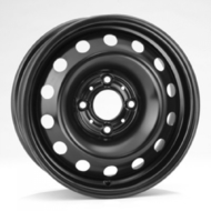 Диски на авто 4/98 Mefro ВАЗ-2103 R13 W5 PCD 4/98 DIA60,5 ET29