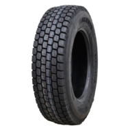 Вантажні шини R22.5 Samson GL268D (ведущая) 295/80 R22.5 152/149M
