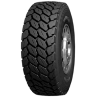 Вантажні шини R22.5 Boto BT518 (ведущая) 385/65 R22.5 164K