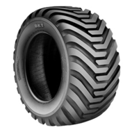 Всесезонні вантажні шини 500/60 R22.5 Bkt FLOTATION V LINE (индустриальная) 500/60 R22.5 163/159A8/B