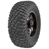 Шини Всезезонні 285 R17 Bfgoodrich Mud Terrain T/A KM3 285/70 R17 121/118Q