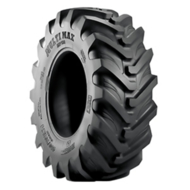 Вантажні шини Bkt R24.15 Bkt MULTIMAX MP 522 (индустриальная) 16/80 R24.15 162/162A8/B
