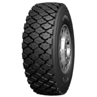 Вантажні шини Boto BT957 (ведущая) R17.5-R19.5