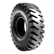 Вантажні шини Bkt PORT KING PLUS (индустриальная) R25