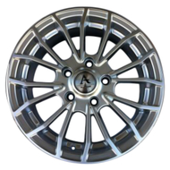 Диски на авто 70,3 Autom A-833 R15 W6.5 PCD 5/114.3 DIA73,1 ET40 Диски на авто 70,3 Autom A-833 R15 W6.5 PCD 5/114.3 DIA73,1 ET40