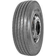 Всесезонные грузовые шины 275/70 R22.5 Sun full SAL535 (универсальная) 275/70 R22.5 152/148J