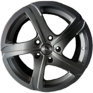 Диски на авто R16 70,2 Autom A-569 R16 W7 PCD 5/114.3 DIA73,1 ET40