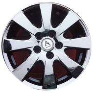 Диски на авто 65,1 Autom A-803 R16 W6.5 PCD 5/114.3 DIA73,1 ET45