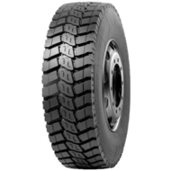 Вантажні шини Всезезонні 8,25 Agate HF313 (ведущая) 8.25/ R20 139/137K