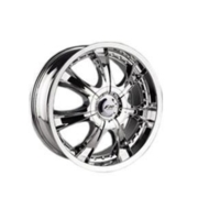 Диски на авто 8,5 R20 66,5 Fjb F-316 R20 W8.5 PCD 5/130 DIA71,5 ET35