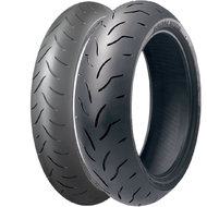Мотошини Bridgestone Battlax BT016 Pro R17