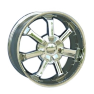 Диски на авто 5/114.3 70,6 Fjb F-819 R20 W8.5 PCD 5/114.3 DIA73,1 ET10