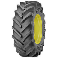 Всесезонные грузовые шины 420/70 R28 Michelin Omnibib (индустриальная) 420/70 R28 133D