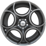 Диски на авто 7,5 R18 57,1 Wsp italy Alfa Romeo (W257) Romeo R18 W7.5 PCD 5/110 DIA65,1 ET41 Диски на авто 7,5 R18 57,1 Wsp italy Alfa Romeo (W257) Romeo R18 W7.5 PCD 5/110 DIA65,1 ET41