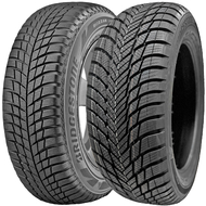 Шины Bridgestone 205 R16 Bridgestone Blizzak LM001 205/55 R16 91H