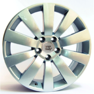 Диски на авто 7 R17 Wsp italy Fiat (W152) Verona R17 W7 PCD 5/110 DIA65,1 ET41