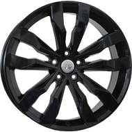 Диски на авто R19 5/112 Wsp italy Volkswagen (W470) Cobra R19 W8 PCD 5/112 DIA57,1 ET47
