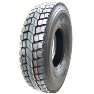 Вантажні шини Всезезонні 7,5 R16 Amberstone 386 (ведущая) 7.5/ R16 124/120K
