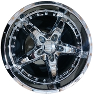 Легкосплавные диски Storm Storm Z-106 R19