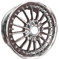 Легкосплавные диски Pth 1 139 R15