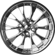 Диски на авто 7,5 R18 5/112 57,1 Pth 898 R18 W7.5 PCD 5/112 DIA66,6 ET35