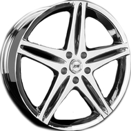 Диски на авто R19 5/112 66,6 Pth 8 010 R19 W8.5 PCD 5/112 DIA73,1 ET35
