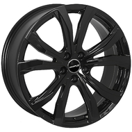 Диски на авто 8 58,1 Zorat wheels 7 764 R18 W8 PCD 5/114.3 DIA60,1 ET30