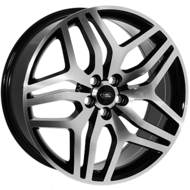 Диски на авто R20 5/108 Zorat wheels 5 322 R20 W8.5 PCD 5/108 DIA63,4 ET45