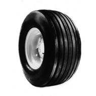 Всесезонні вантажні шини R15 Titan FLO-TRAC RIB HF-1 (c/х) 31/13.5 R15