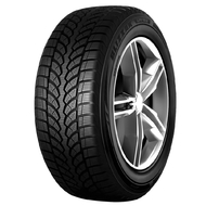 Шини Bridgestone 70 R15 Bridgestone Blizzak LM-80 205/70 R15 96T