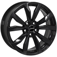 Диски на авто 7 R18 5/114.3 Zf LX516 R18 W7 PCD 5/114.3 DIA60,1 ET35