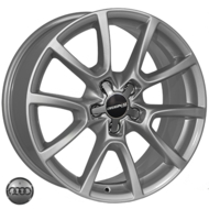 Диски на авто 8 65,1 Zf TL0317ND R18 W8 PCD 5/112 DIA66,6 ET39 Диски на авто 8 65,1 Zf TL0317ND R18 W8 PCD 5/112 DIA66,6 ET39
