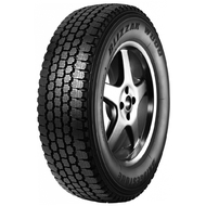 Шини Зимові 195 Bridgestone Blizzak W800 195/65 R16C 104/102T C
