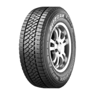 Шины Bridgestone Blizzak W810 R16C