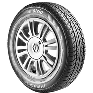 Літні шини 205/50 R17 MOTRIO IMPULSION+ 205/50 R17 93V XL