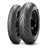 Мотошини Pirelli Diablo Rosso 3 R16-R17
