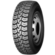Вантажні шини Terraking Terraking HS928 (ведущая) R17.5