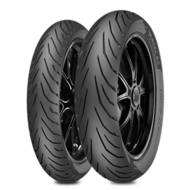 Мотошини Pirelli Angel City R14-R17