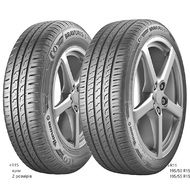 Літні шини 255/35 R20 Barum Bravuris 5 HM 255/35 R20 97Y XL