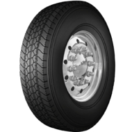 Грузовые шины Triangle TRA02 (рулевая) R17.5
