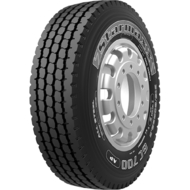 Вантажні шини R22.5 Starmaxx GC700 (ведущая) 315/80 R22.5 156/150K