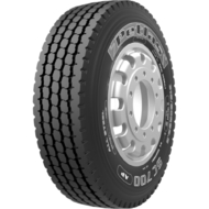 Грузовые шины Petlas Petlas SC700 (универсальная) R22.5