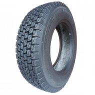 Грузовые шины Всезезонные 225 75 Profil (наварка) CARGO MASTER D (ведущая) 225/75 R17.5 129/127M