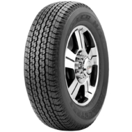 Шины Bridgestone 265 60 Bridgestone Dueler H/T 840 265/60 R18 109H